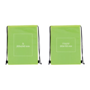 Vrecúško a chladiaca taška - M-Collection