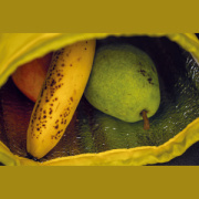 Vrecúško a chladiaca taška - M-Collection