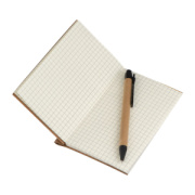 Malý zápisník A6 - M-Collection