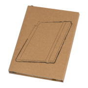 Malý zápisník A6 - M-Collection