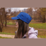 5 panelová šiltovka - M-Collection