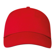 5 panelová šiltovka - M-Collection