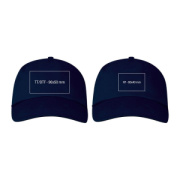 5 panelová šiltovka - M-Collection