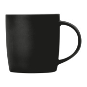 Hrnček s gumeným povrchom,  300 ml - M-Collection