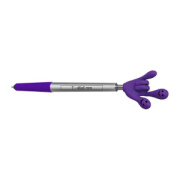 Guľôčkové pero Fun Hands - CrisMa