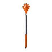 Guľôčkové pero Fun Hands - CrisMa