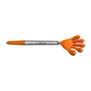 Guľôčkové pero Fun Hands - CrisMa