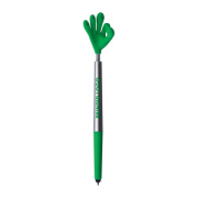 Guľôčkové pero Fun Hands - CrisMa