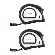 5 m oceľový meter - CrisMa