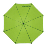 Dáždnik s dreveným držadlom - M-Collection