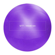 Jednofarebná plážová lopta - M-Collection