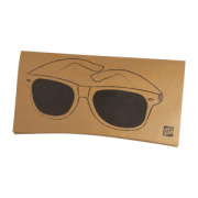 Dvojfarebné slnečné okuliare - M-Collection