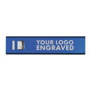 Kovový Powerbank - M-Collection