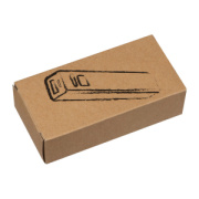 Kovový Powerbank - M-Collection