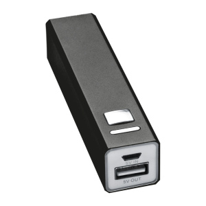 Kovový Powerbank