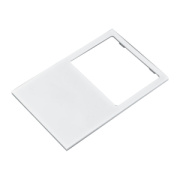 Kalkulačka s bielou vložkou - CrisMa