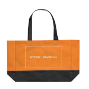 Nákupná taška - M-Collection