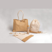 Športové vrecúško 140 g/m² - M-Collection