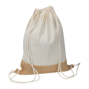 Športové vrecúško 140 g/m²
