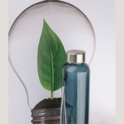 Fľaša z RPET, 500 ml - M-Collection