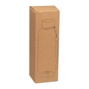 Fľaša z RPET, 500 ml - M-Collection