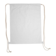 Bavlnené vrecúško - M-Collection