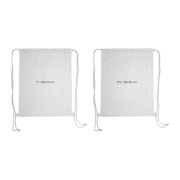 Bavlnené vrecúško - M-Collection