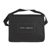 Netkaná chladiaca taška - M-Collection