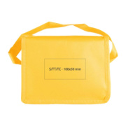 Netkaná chladiaca taška - M-Collection