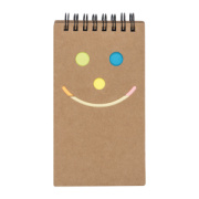 Zápisník Smile - M-Collection