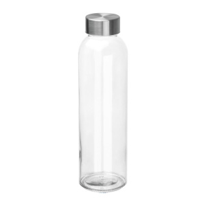Sklenená fľaša, 500 ml