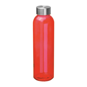 Sklenená fľaša, 500 ml
