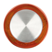 Sklenená fľaša, 500 ml - M-Collection