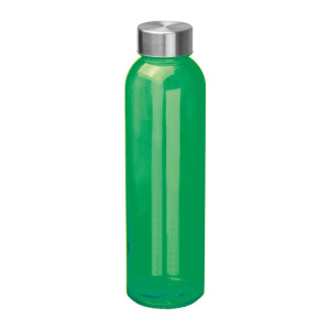 Sklenená fľaša, 500 ml