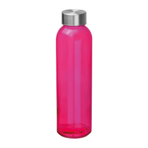 Sklenená fľaša, 500 ml