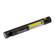 COB LED baterka s otvárakom - M-Collection