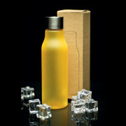 Plastová fľaša, 550ml - M-Collection