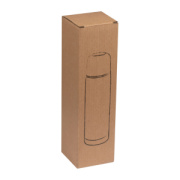 Termohrnček z nehrdzavejúcej ocele, 500 ml - M-Collection