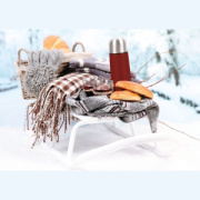 Termohrnček z nehrdzavejúcej ocele, 500 ml - M-Collection