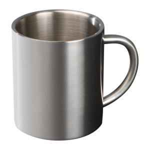 Kovový hrnček 300 ml