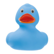 Gumová kačica vyrobená z PVC - M-Collection