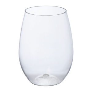 Pohár z PET plastu, 450 ml