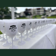 Plastový pohár, 450 ml - M-Collection