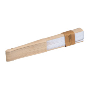 Papierový vejár - M-Collection