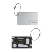 Visačka na batožinu - M-Collection