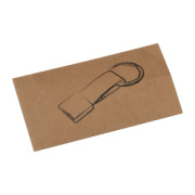 Kľúčenka - M-Collection