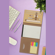 Kancelárska sada A5 - M-Collection