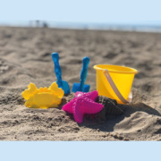 Sada plážových hračiek - M-Collection