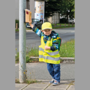 Šiltovka pre deti - M-Collection