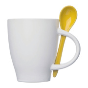 Keramická šálka 250 ml - M-Collection